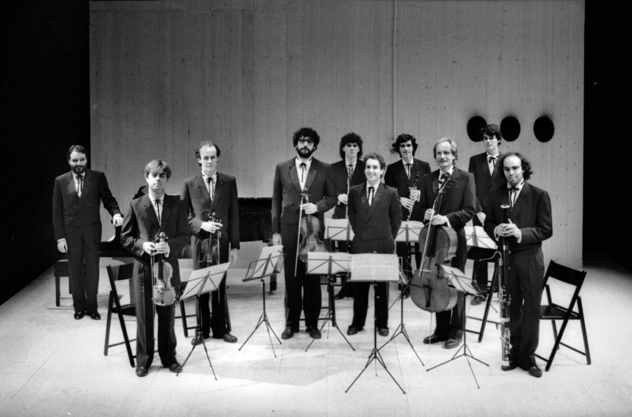 Orquestra Teatre Lliure