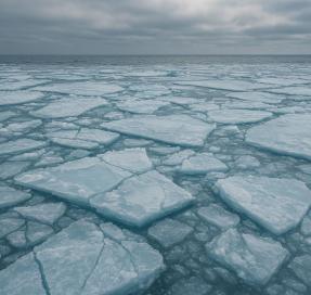 glaciació