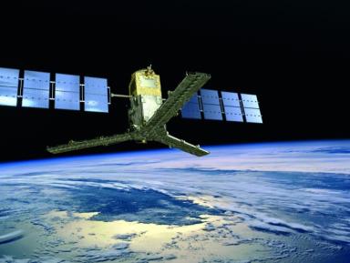 Astronàutica 2009