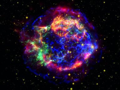 Astronomia 2009