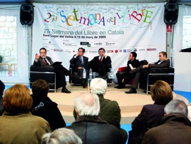 Literatura 2009