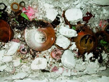 Arqueologia 2010
