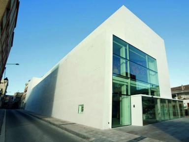 Arquitectura 2010