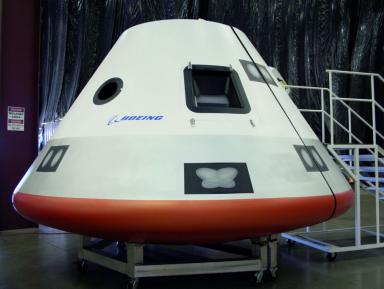 Astronàutica 2010