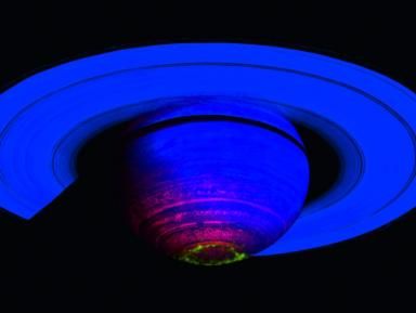 Astronomia 2010