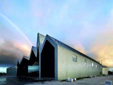 Arquitectura 2011