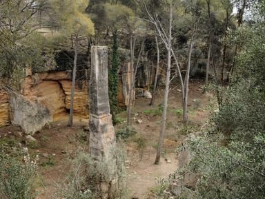 Arqueologia 2014