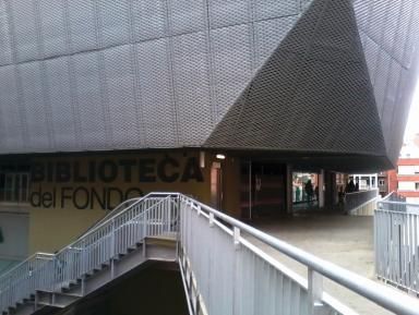 Arxivística 2014