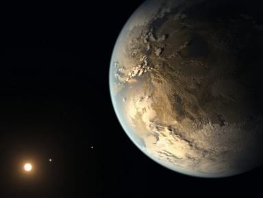 Astronomia 2014