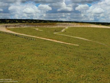 Arqueologia 2015