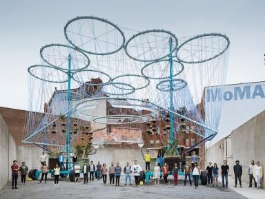 Arquitectura 2015