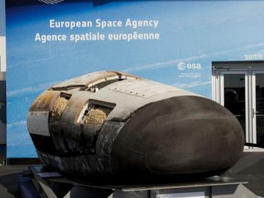 Astronàutica 2015