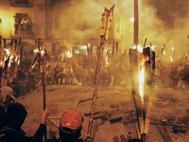 Folklore 2015