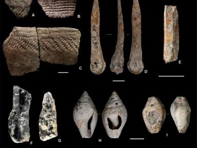 Arqueologia 2017