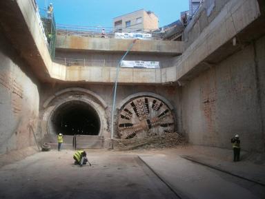 Enginyeria de la construcció 2017