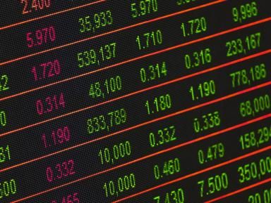 Economia 2018