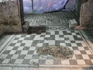Arqueologia 2018