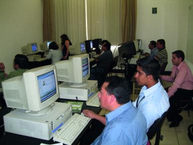 Ensenyament 2009