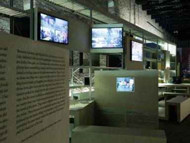 Projecció exterior de la cultura catalana 2009