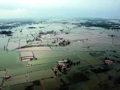 Meteorologia 2010
