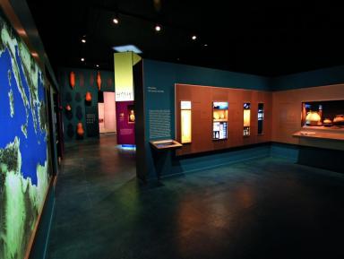 Museística 2010