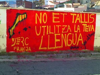 Lingüística 2011