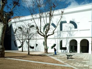 Museística 2011