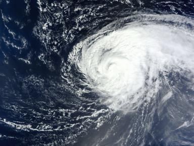 Meteorologia 2012