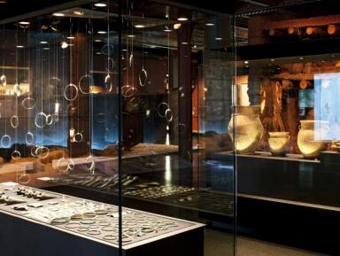 Museística 2012