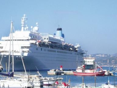 Transports 2012