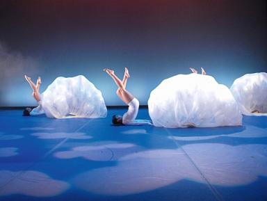 Teatre i dansa 2015