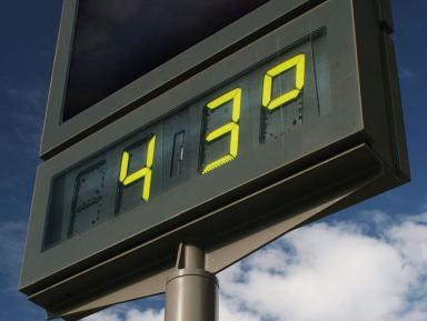 Meteorologia 2016