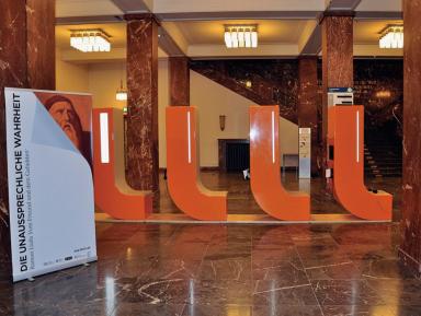 Projecció exterior de la cultura catalana 2016