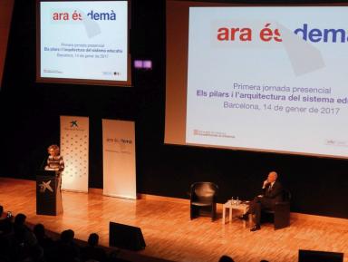 Ensenyament 2017
