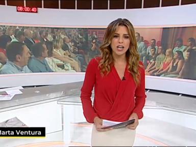 Mitjans de comunicació 2018