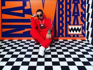 Música 2018