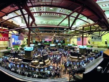 borsa 2009