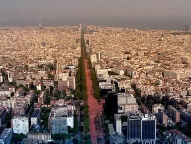 panoràmica de l'any 2018